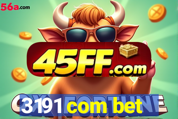 3191 com bet